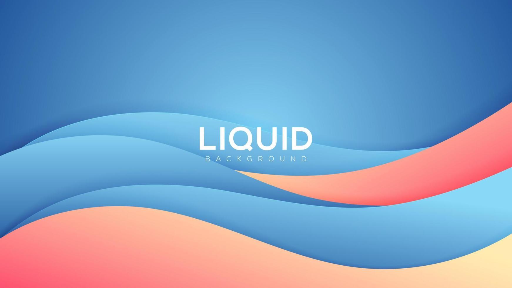 Vector abstract background with soft gradient color and dynamic shadow on background. Vector background for wallpaper. Eps 10