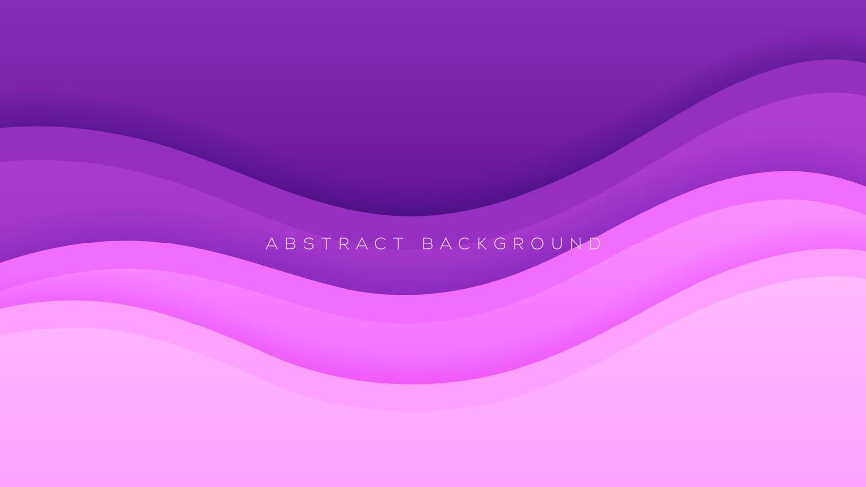 Vector abstract background with soft gradient color and dynamic shadow on background. Vector background for wallpaper. Eps 10