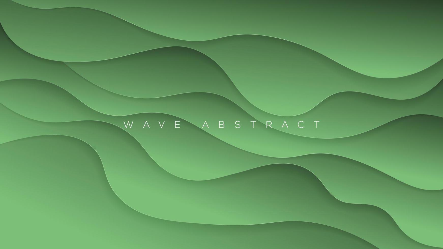 Vector abstract background with soft gradient color and dynamic shadow on background. Vector background for wallpaper. Eps 10