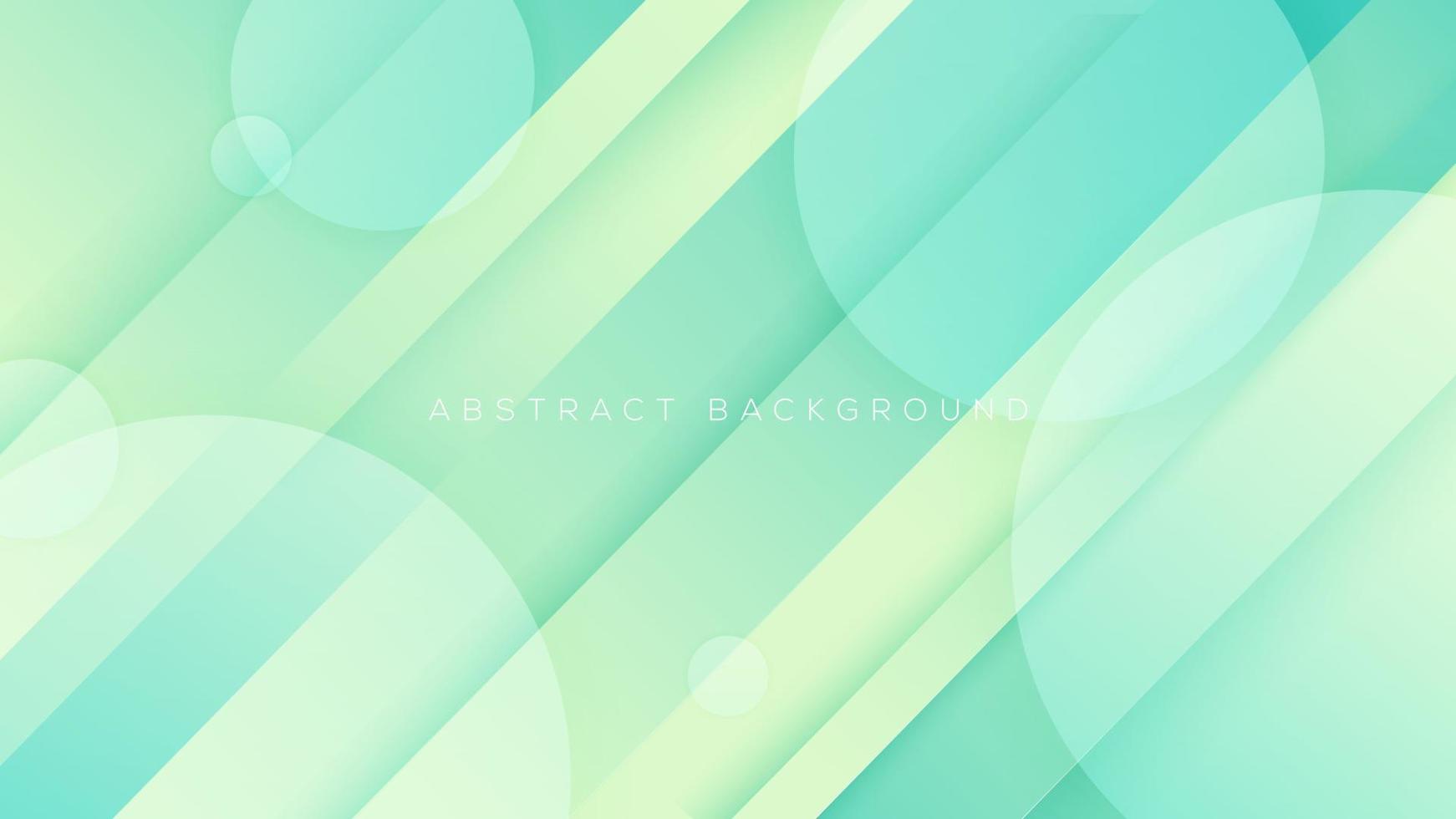 Vector abstract background with soft gradient color and dynamic shadow on background. Vector background for wallpaper. Eps 10