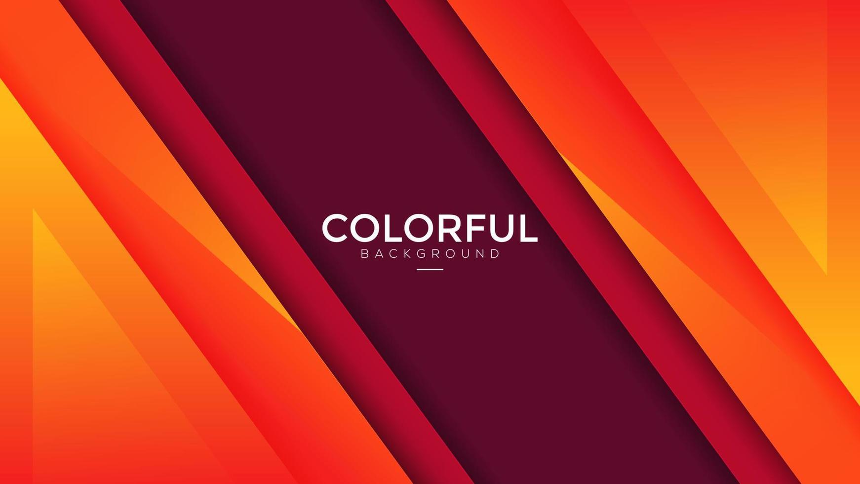 Vector abstract background with soft gradient color and dynamic shadow on background. Vector background for wallpaper. Eps 10