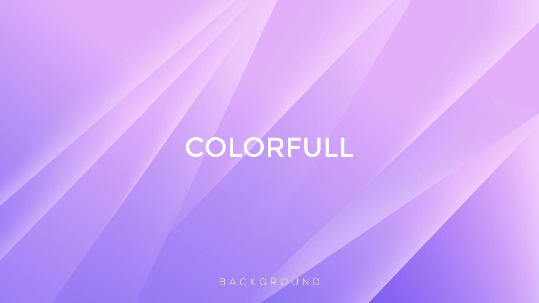Vector abstract background with soft gradient color and dynamic shadow on background. Vector background for wallpaper. Eps 10
