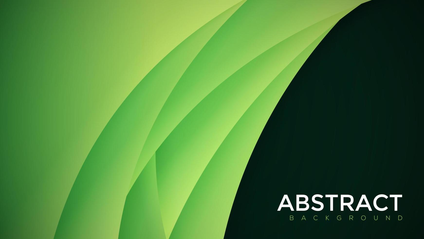 Vector abstract background with soft gradient color and dynamic shadow on background. Vector background for wallpaper. Eps 10