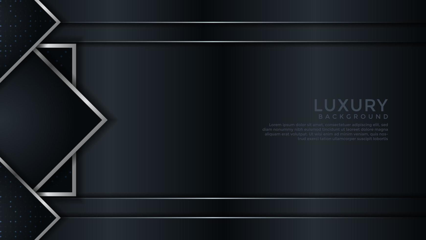 Vector abstract background with soft gradient color and dynamic shadow on background. Vector background for wallpaper. Eps 10