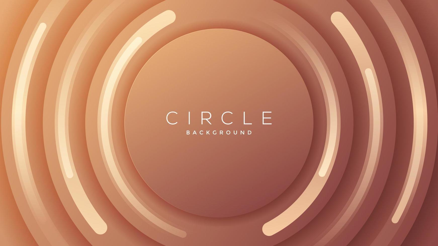 Vector abstract background with soft gradient color and dynamic shadow on background. Vector background for wallpaper. Eps 10