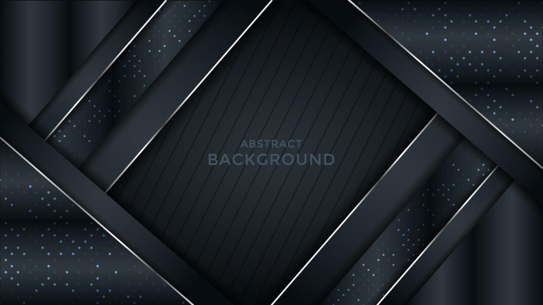 Vector abstract background with soft gradient color and dynamic shadow on background. Vector background for wallpaper. Eps 10