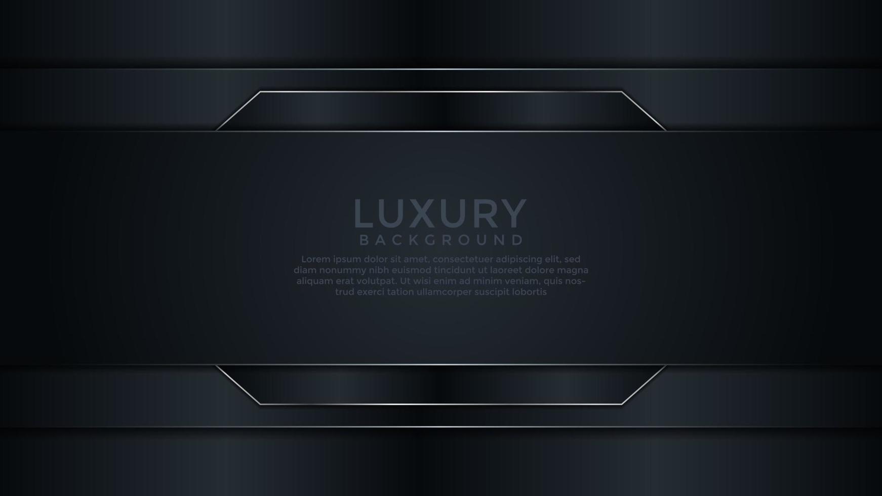 Vector abstract background with soft gradient color and dynamic shadow on background. Vector background for wallpaper. Eps 10