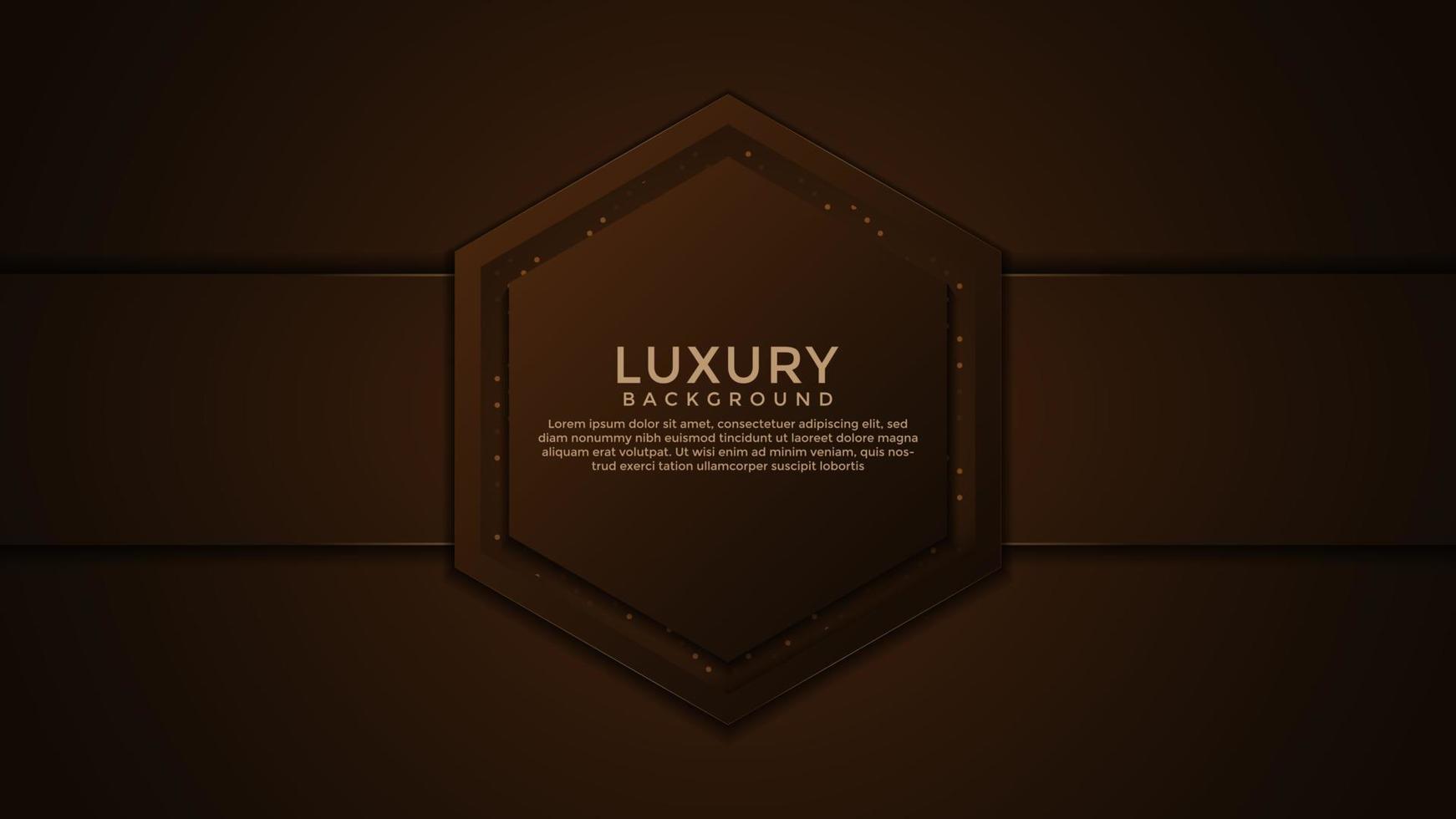 Vector abstract background with soft gradient color and dynamic shadow on background. Vector background for wallpaper. Eps 10