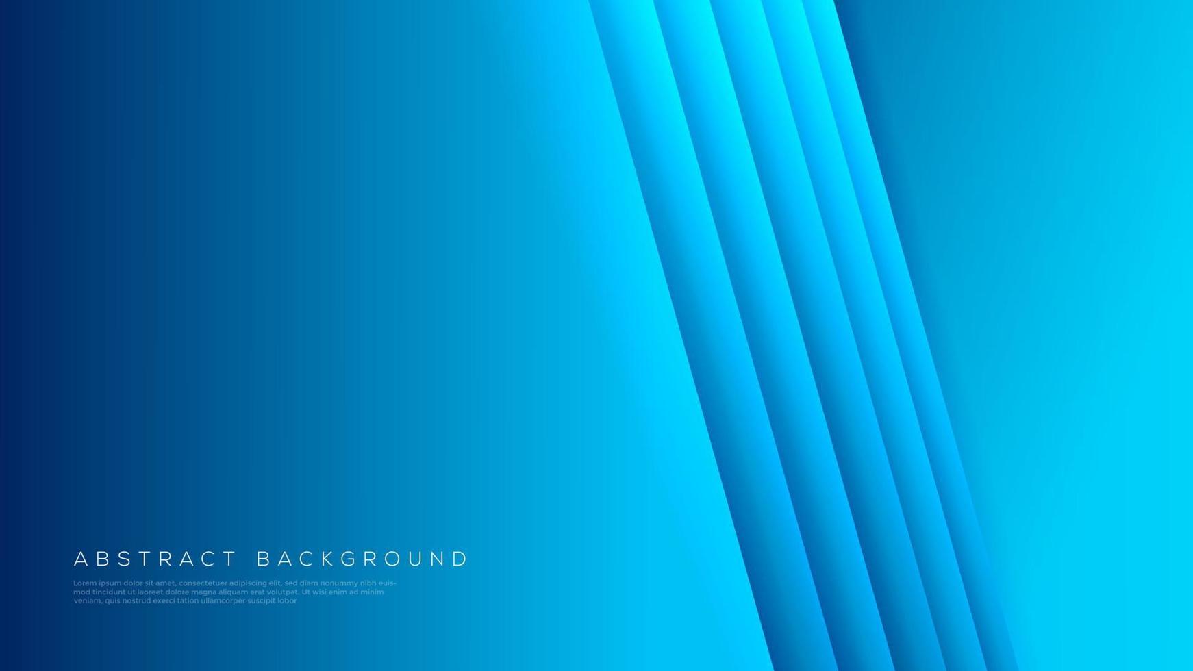 Vector abstract background with soft gradient color and dynamic shadow on background. Vector background for wallpaper. Eps 10