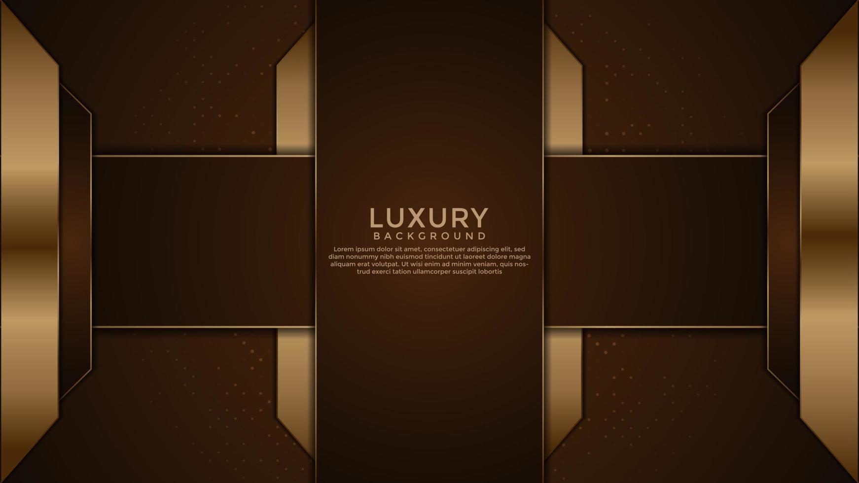 Vector abstract background with soft gradient color and dynamic shadow on background. Vector background for wallpaper. Eps 10