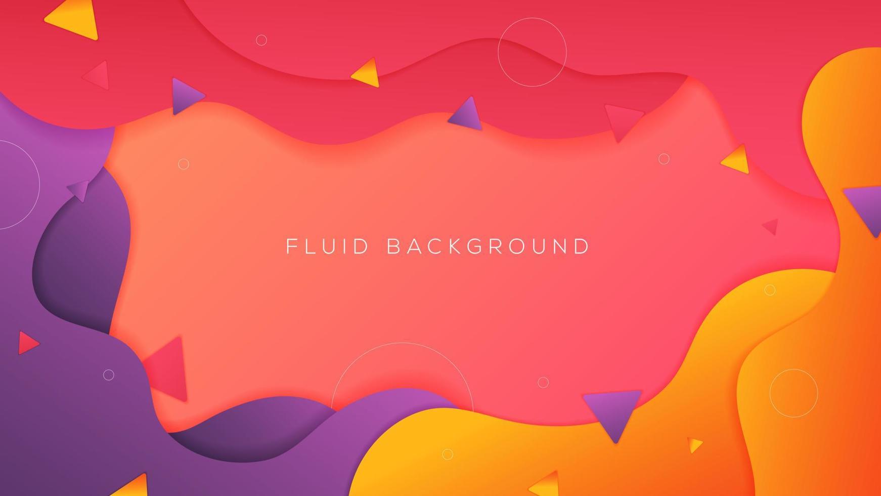 Vector abstract background with soft gradient color and dynamic shadow on background. Vector background for wallpaper. Eps 10