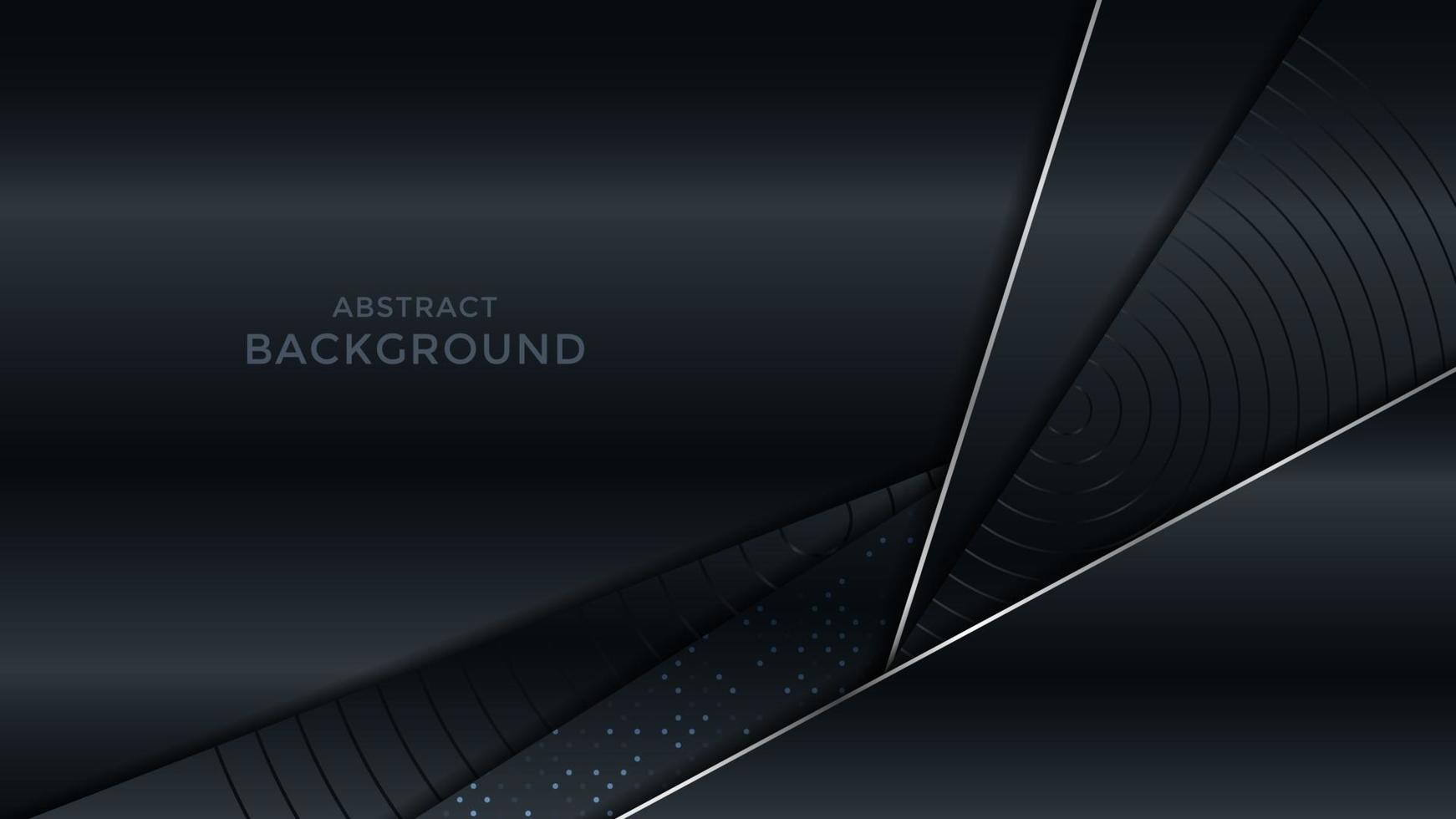 Vector abstract background with soft gradient color and dynamic shadow on background. Vector background for wallpaper. Eps 10