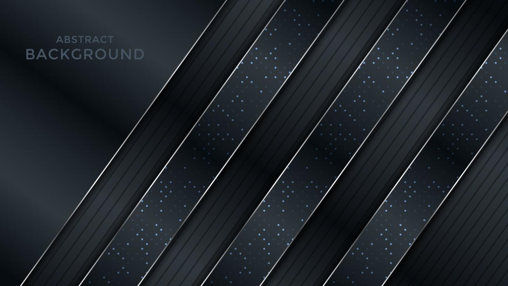 Vector abstract background with soft gradient color and dynamic shadow on background. Vector background for wallpaper. Eps 10