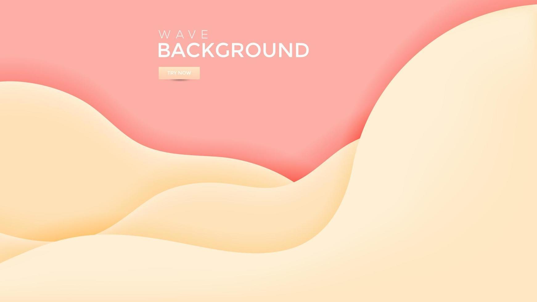 Vector abstract background with soft gradient color and dynamic shadow on background. Vector background for wallpaper. Eps 10