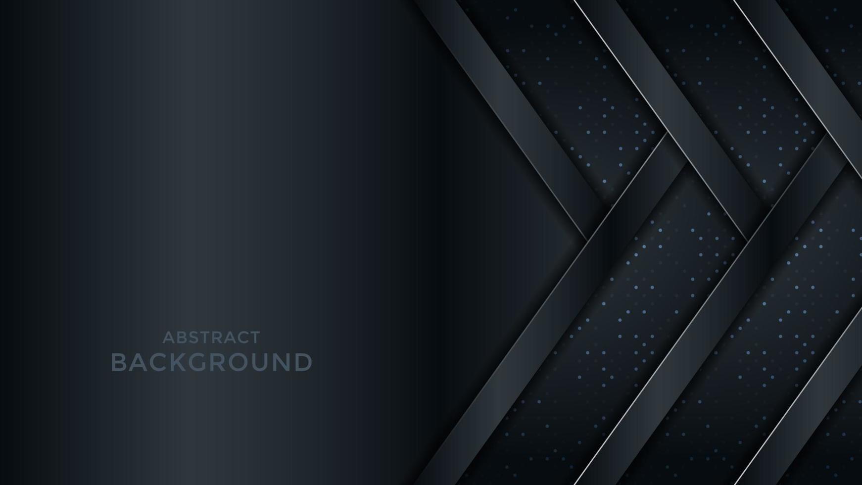 Vector abstract background with soft gradient color and dynamic shadow on background. Vector background for wallpaper. Eps 10