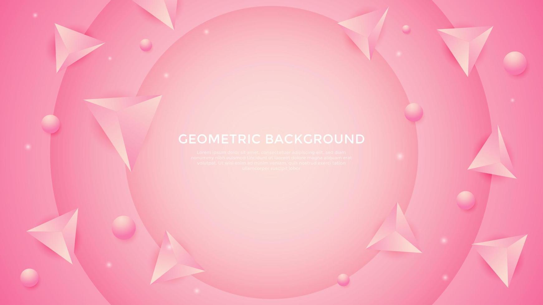 Vector abstract background with soft gradient color and dynamic shadow on background. Vector background for wallpaper. Eps 10