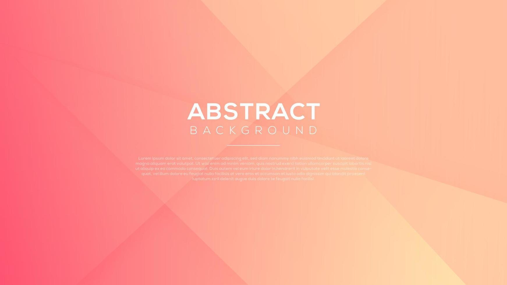 Vector abstract background with soft gradient color and dynamic shadow on background. Vector background for wallpaper. Eps 10