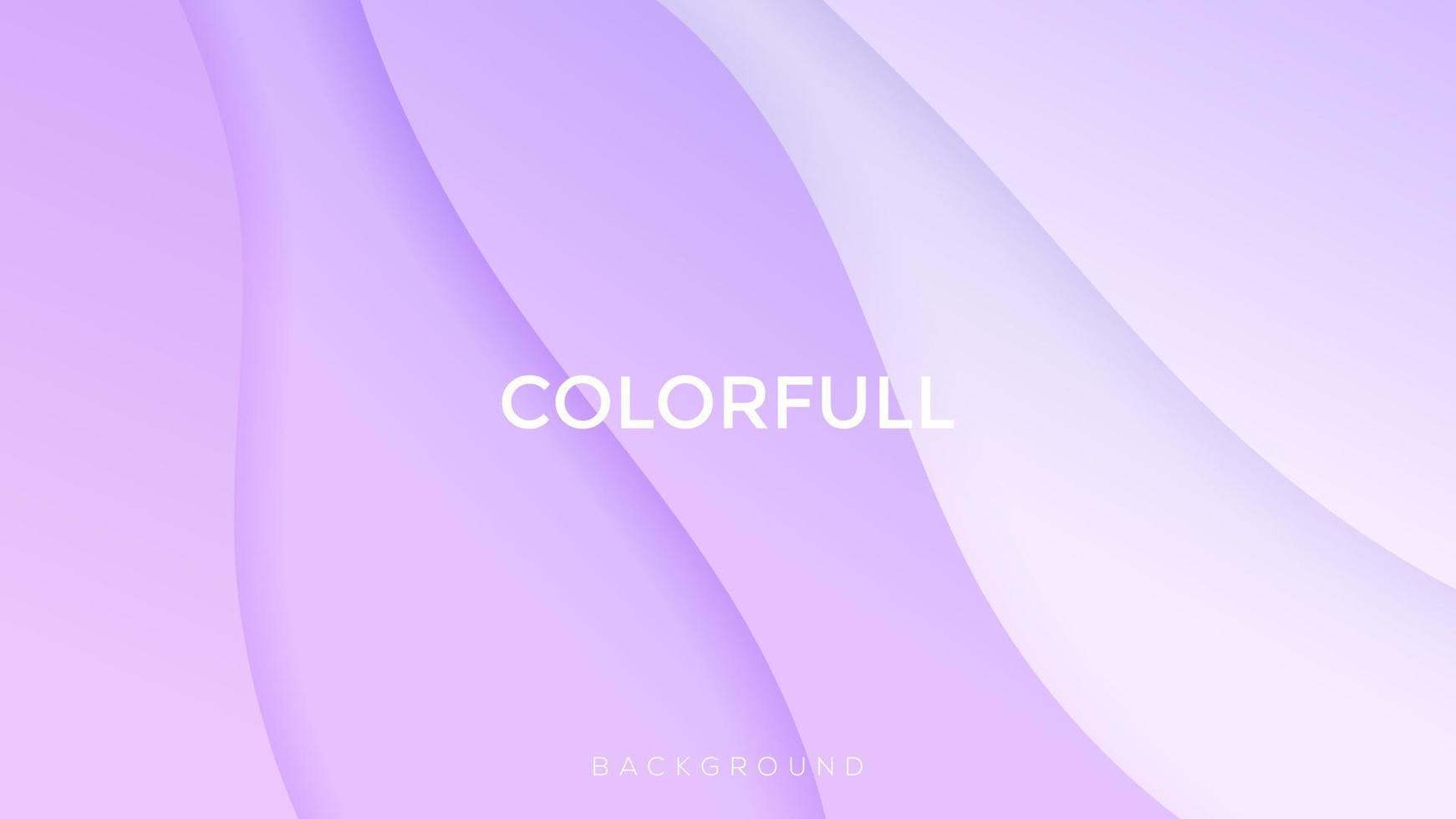 Vector abstract background with soft gradient color and dynamic shadow on background. Vector background for wallpaper. Eps 10