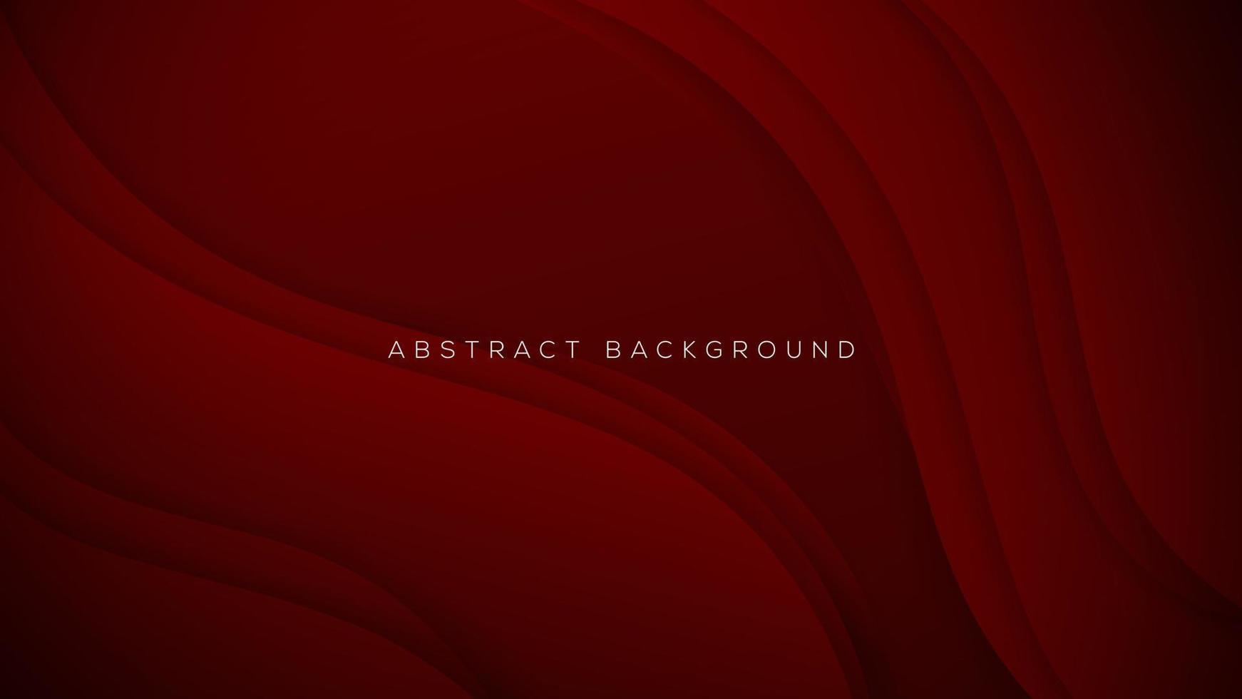 Vector abstract background with soft gradient color and dynamic shadow on background. Vector background for wallpaper. Eps 10