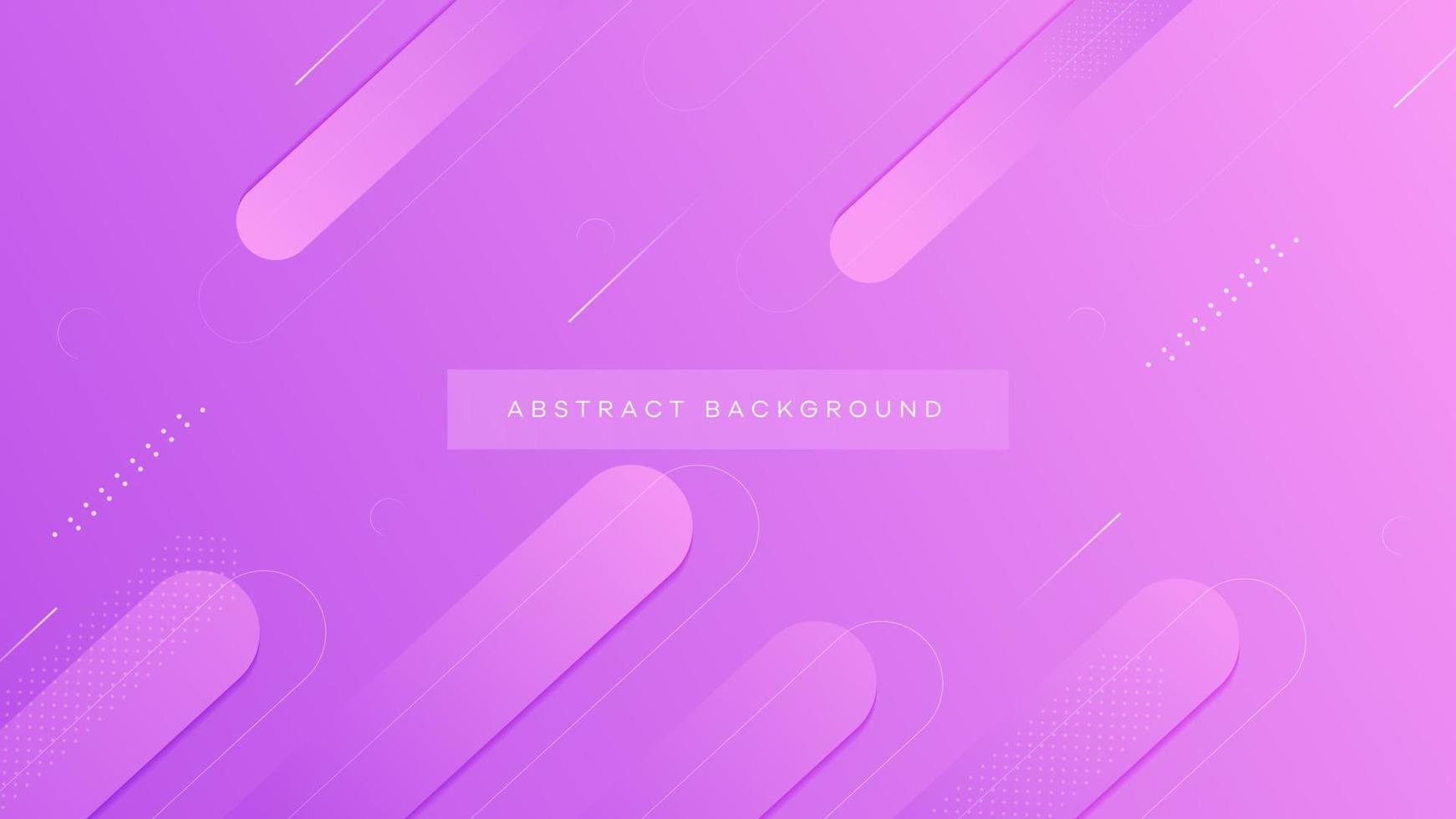 Vector abstract background with soft gradient color and dynamic shadow on background. Vector background for wallpaper. Eps 10