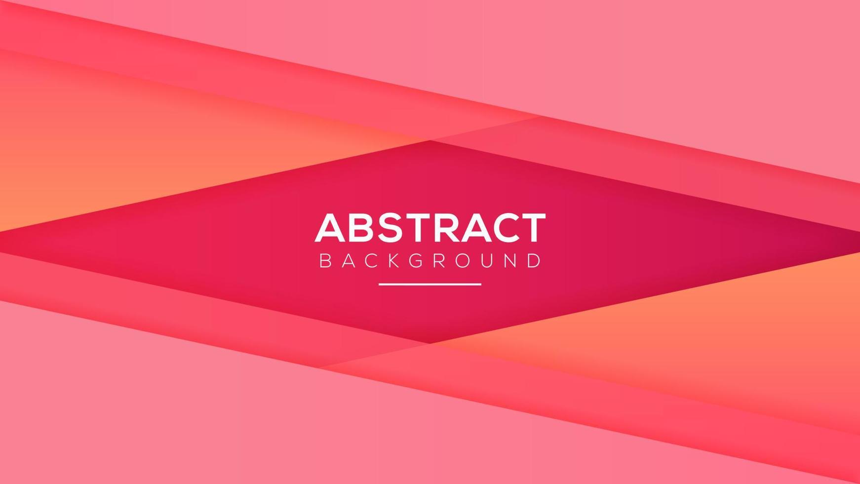 Vector abstract background with soft gradient color and dynamic shadow on background. Vector background for wallpaper. Eps 10