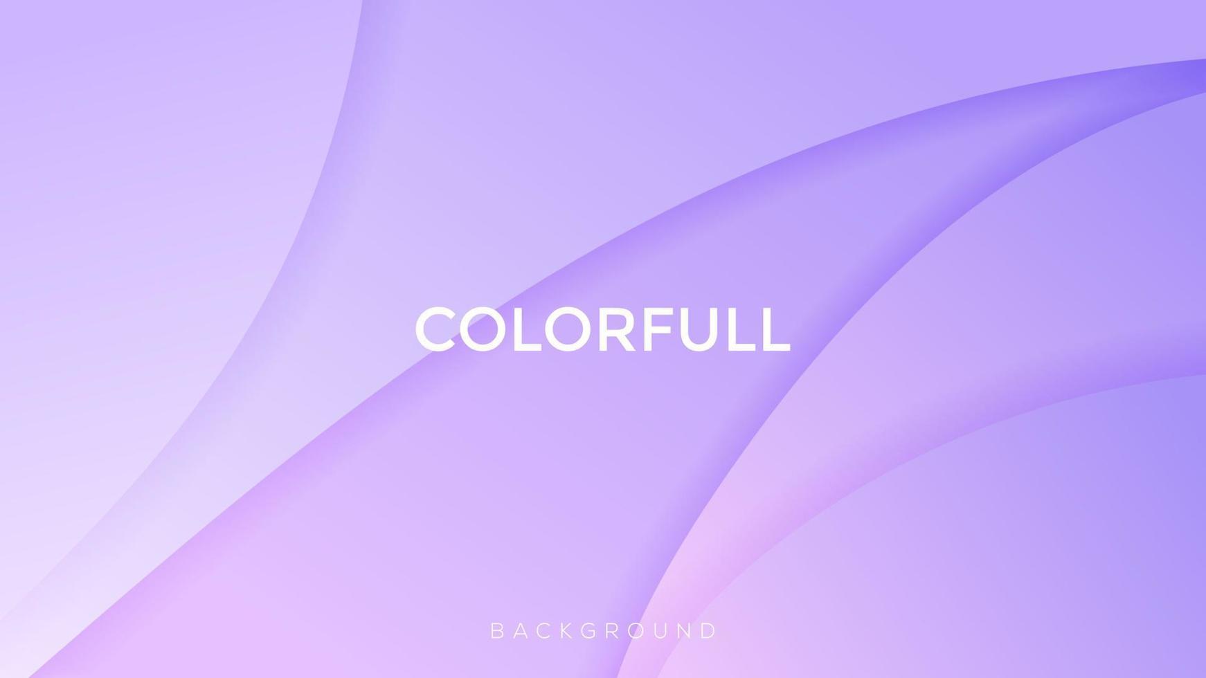 Vector abstract background with soft gradient color and dynamic shadow on background. Vector background for wallpaper. Eps 10