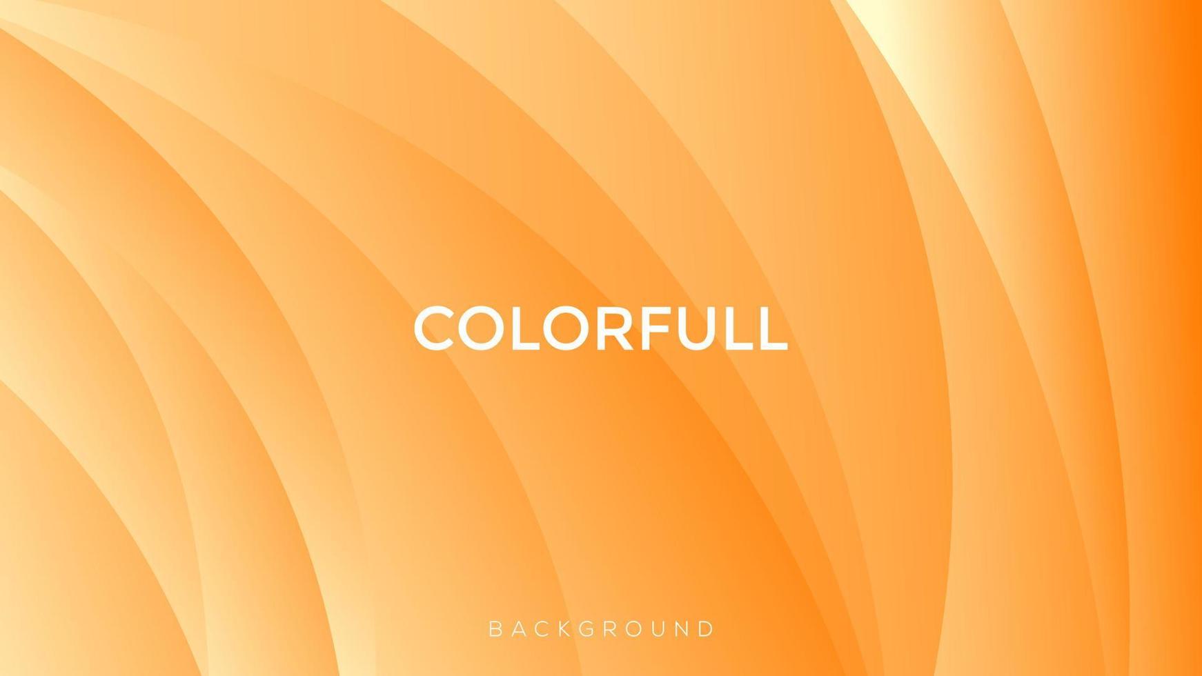 Vector abstract background with soft gradient color and dynamic shadow on background. Vector background for wallpaper. Eps 10