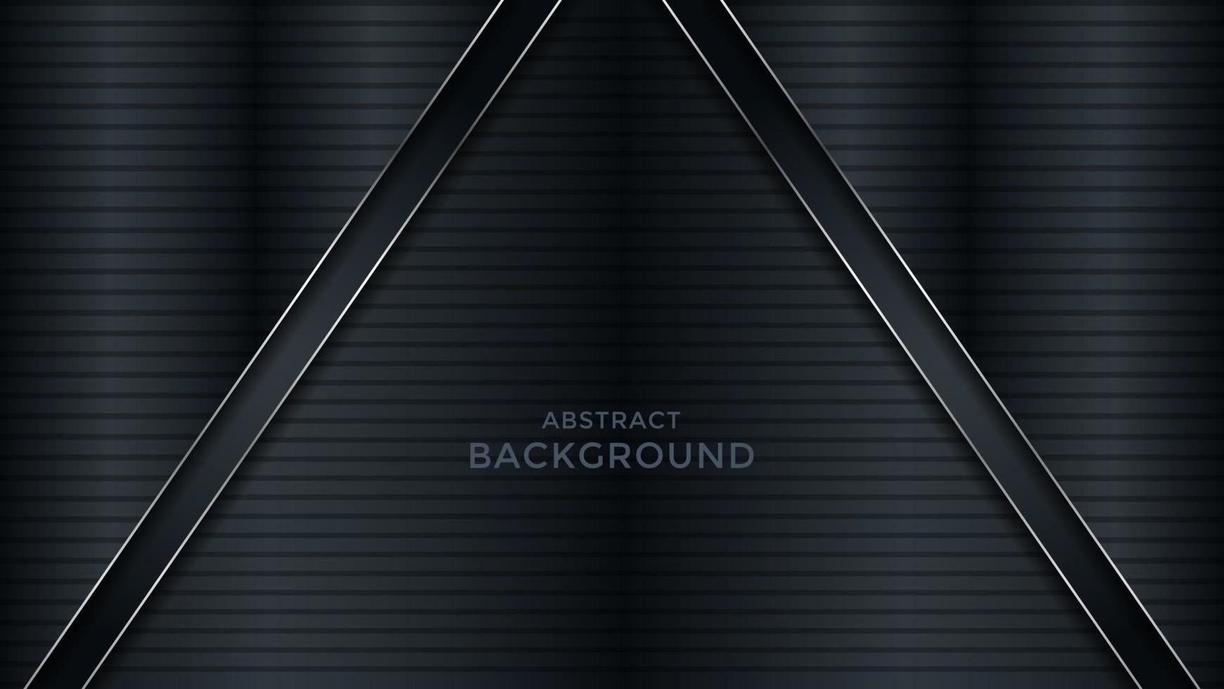 Vector abstract background with soft gradient color and dynamic shadow on background. Vector background for wallpaper. Eps 10