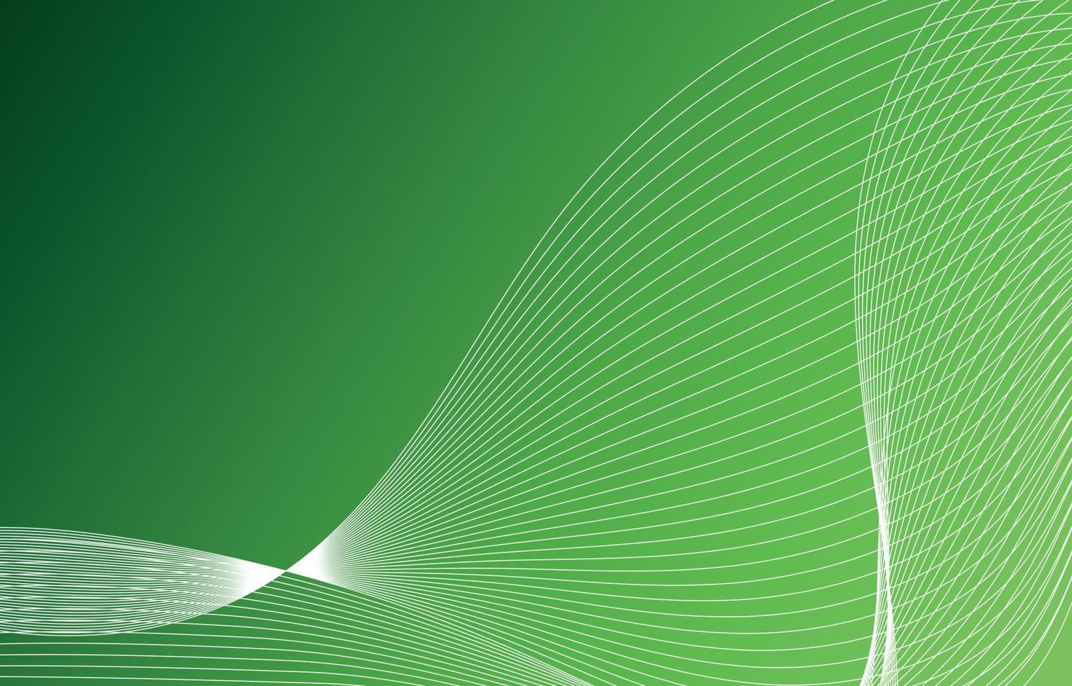 Abstract Blend Background Vector Design