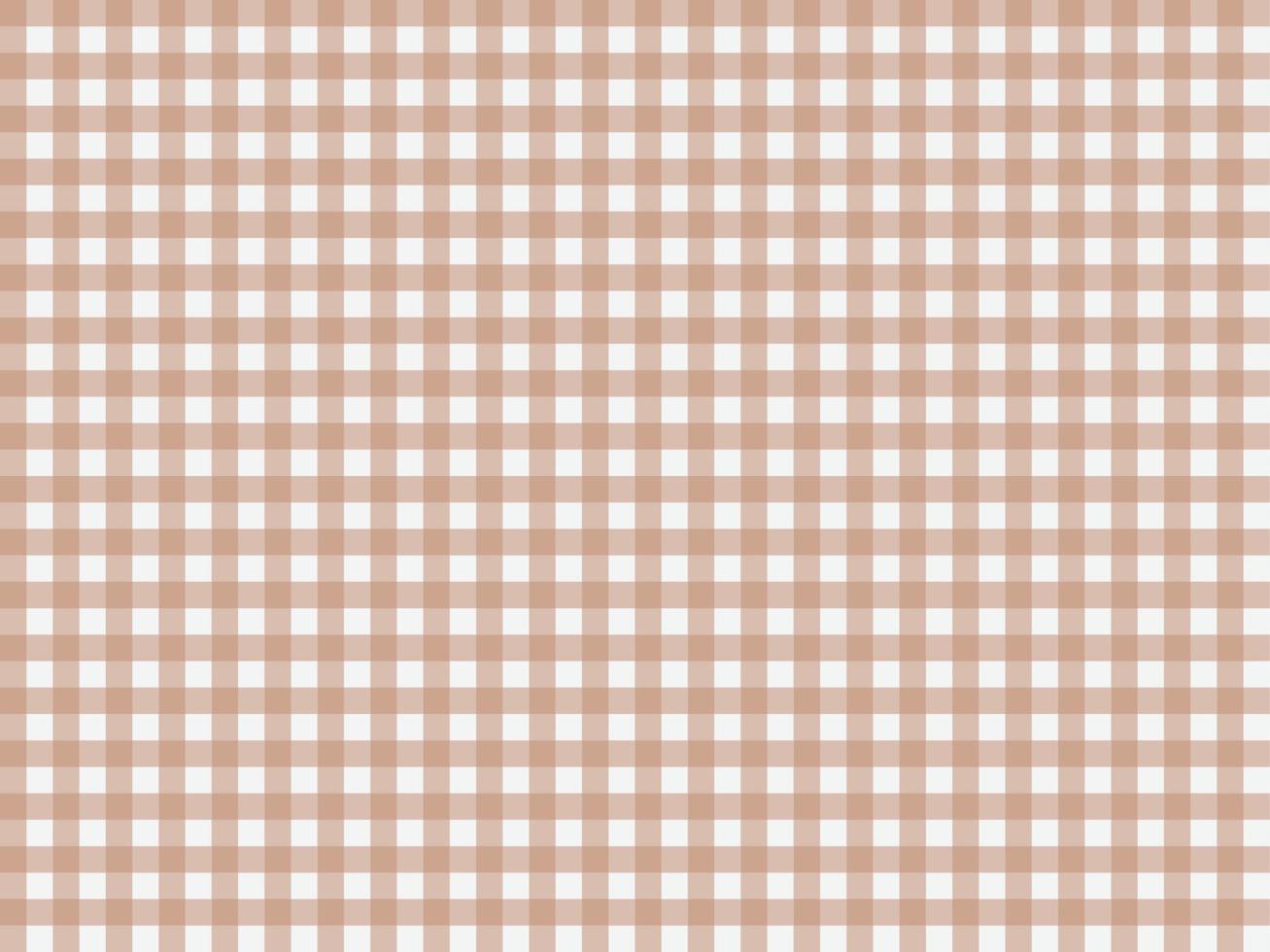 checkered pattern vector