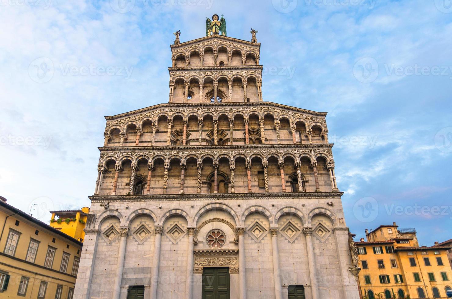 Chiesa di San Michele in Foro St Michael Roman Catholic church photo