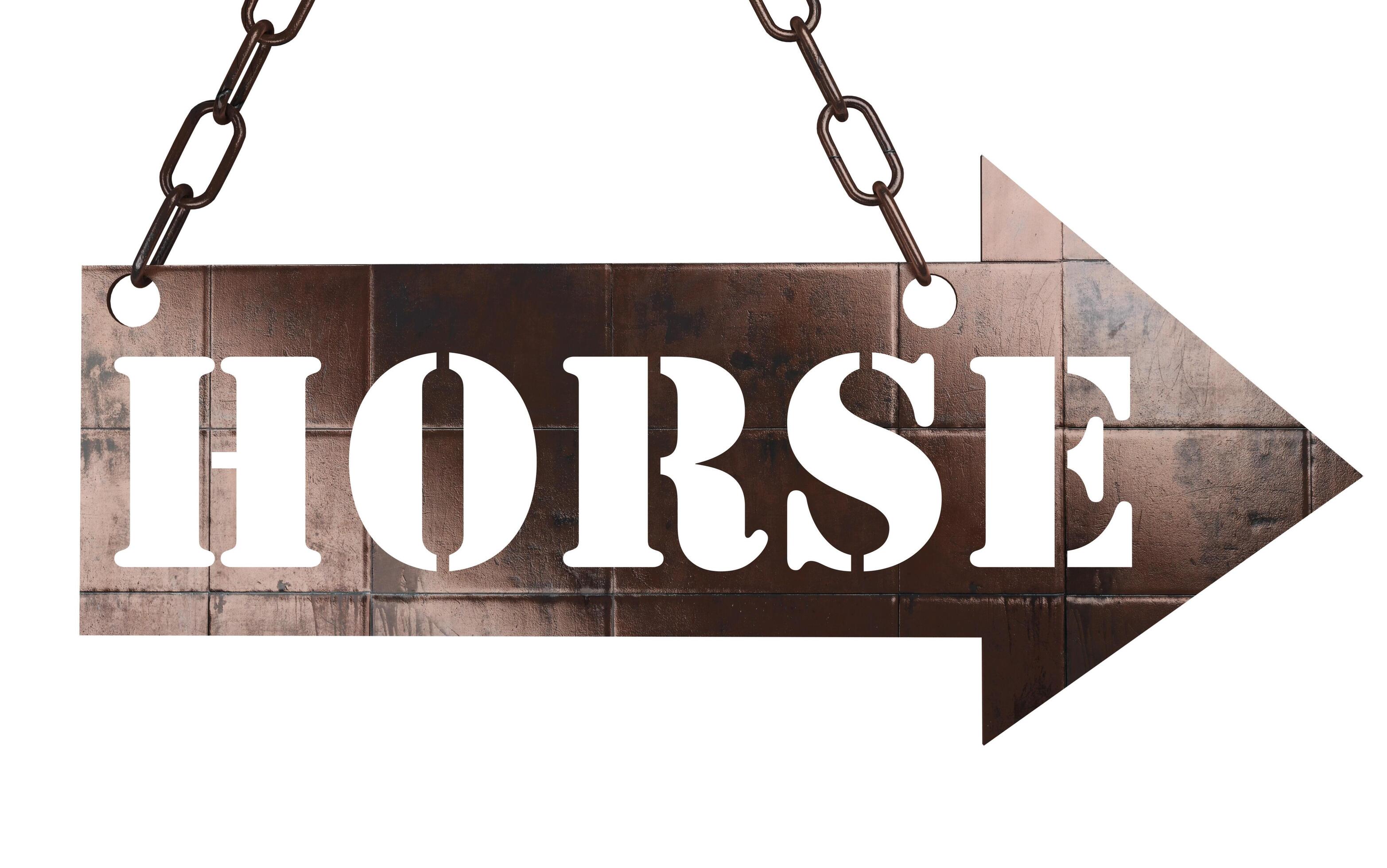 The Shocking Truth About The Greek Word For Horse - vfqte33
