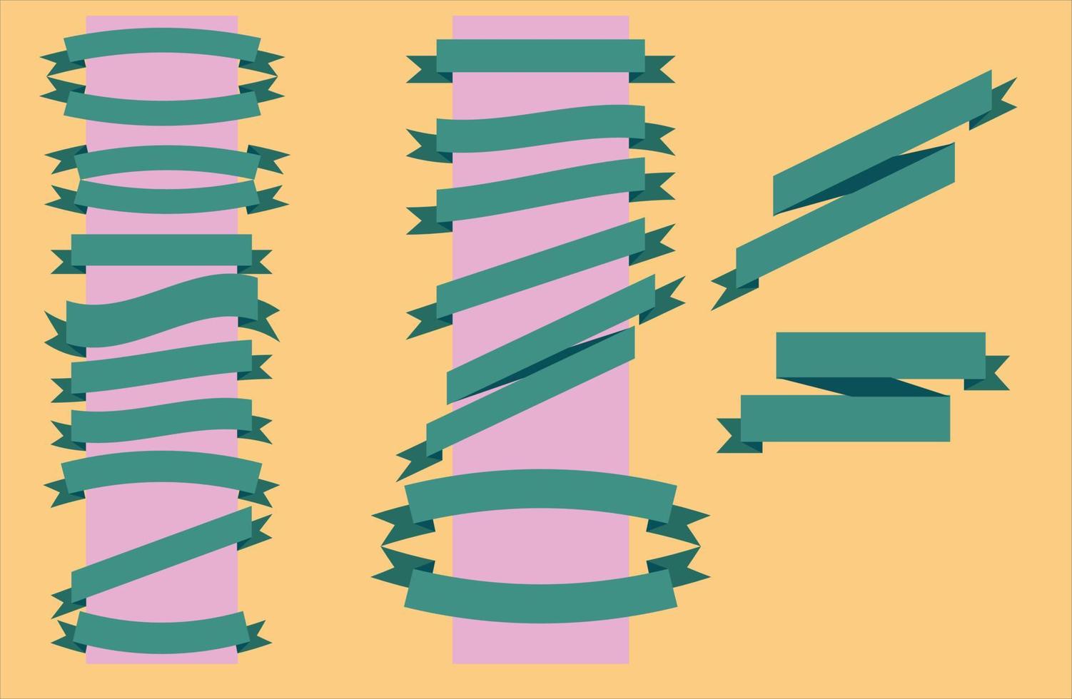 Ribbon Vector Art, Icons, and Graphics for Free Download