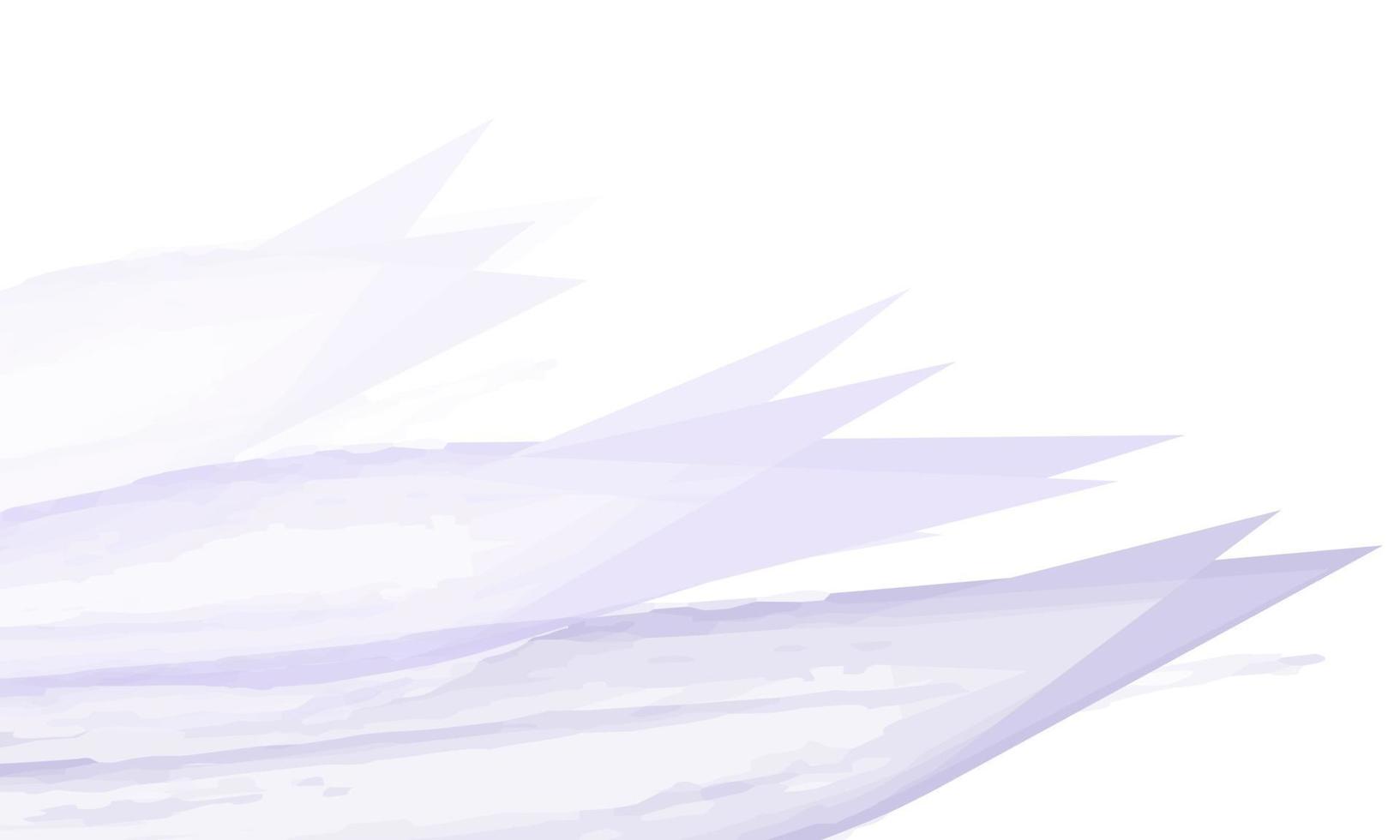Pastel background with brush strokes, spots. The effect of painting with watercolor paints of spring shades. Universal vector illustrative background for banner, poster, fabric, print, cover and more.
