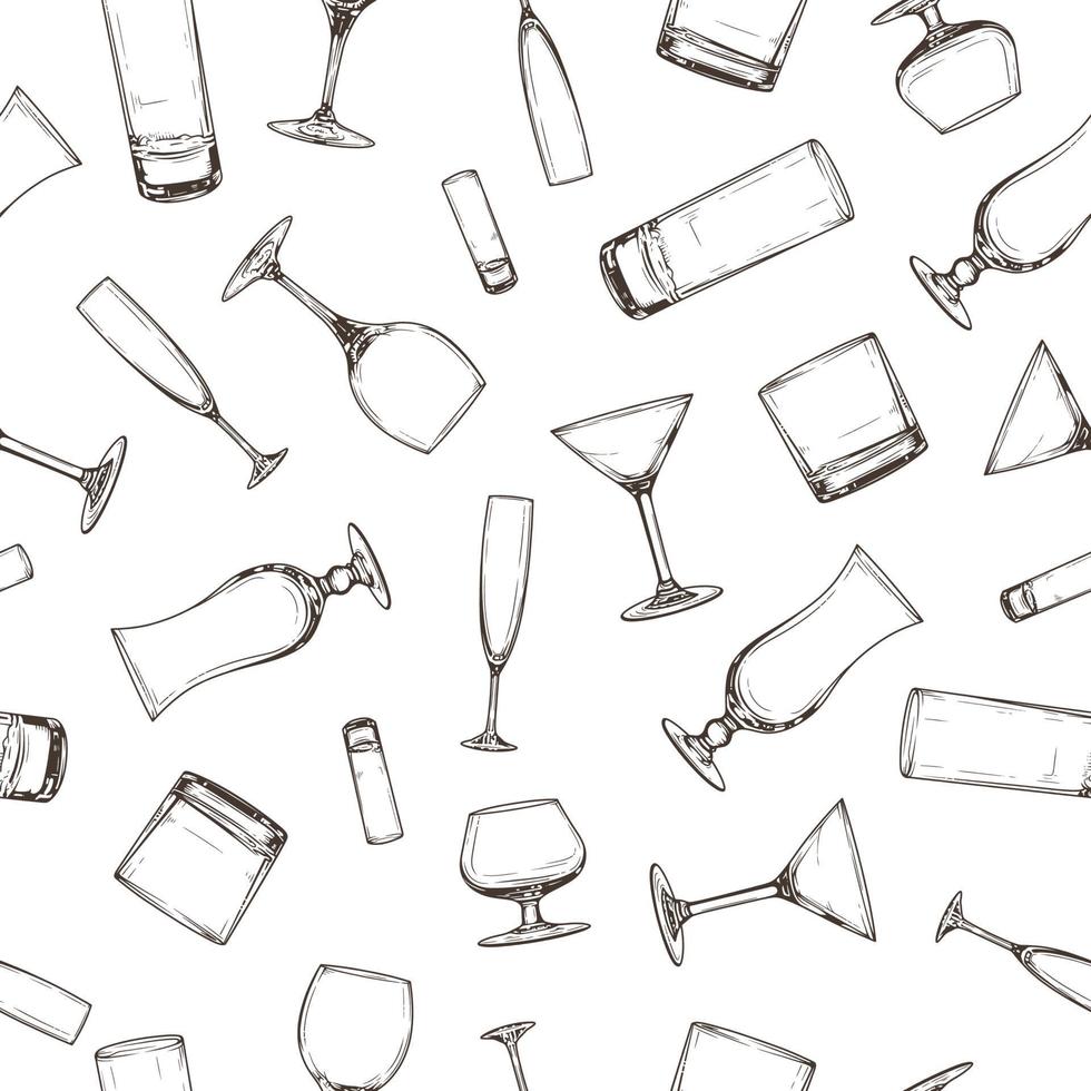 Type of 2024 drinking glasses