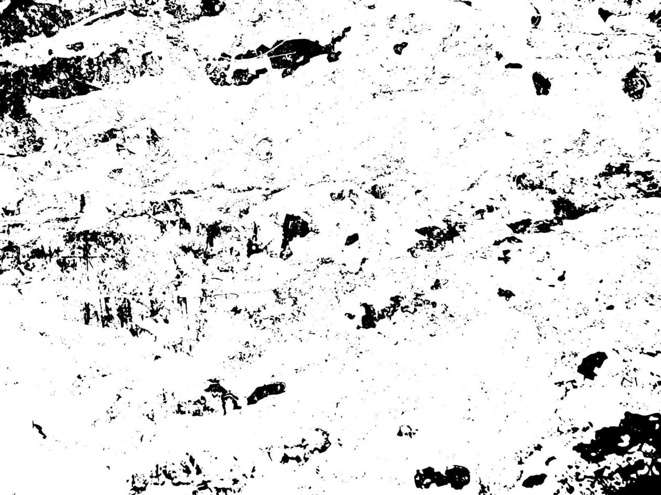 Rustic grunge vector texture with grain and stains. Abstract noise background. Weathered surface. Dirty and damaged.