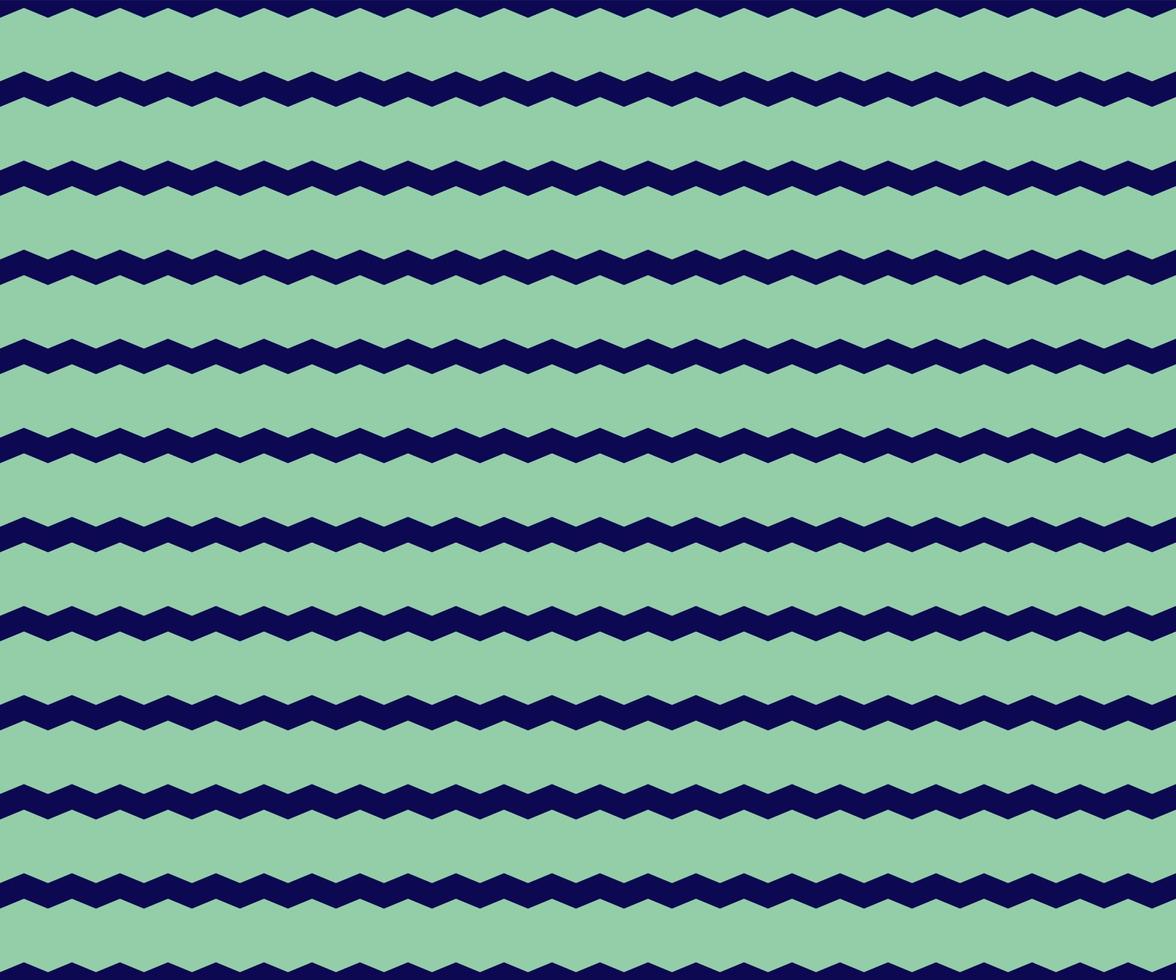 zigzag lines pattern. Wave background vector
