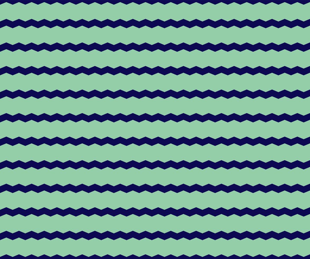 zigzag lines pattern. Wave background vector