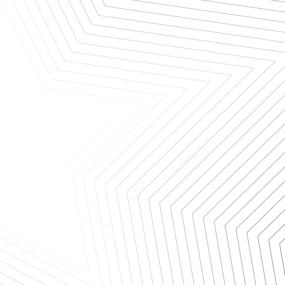 Star line Pattern. Geometric Star Background. Abstract star texture .  Vector abstract graphic design. New Year Christmas template.