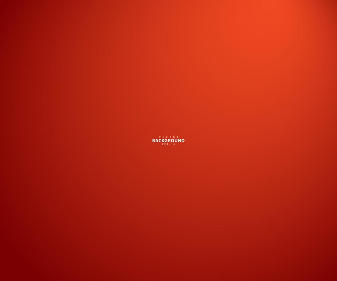 Lush lava gradient background color template, trend color of 2020 2020 new year. Abstract background. Illustration - Vector. EPS10. vector