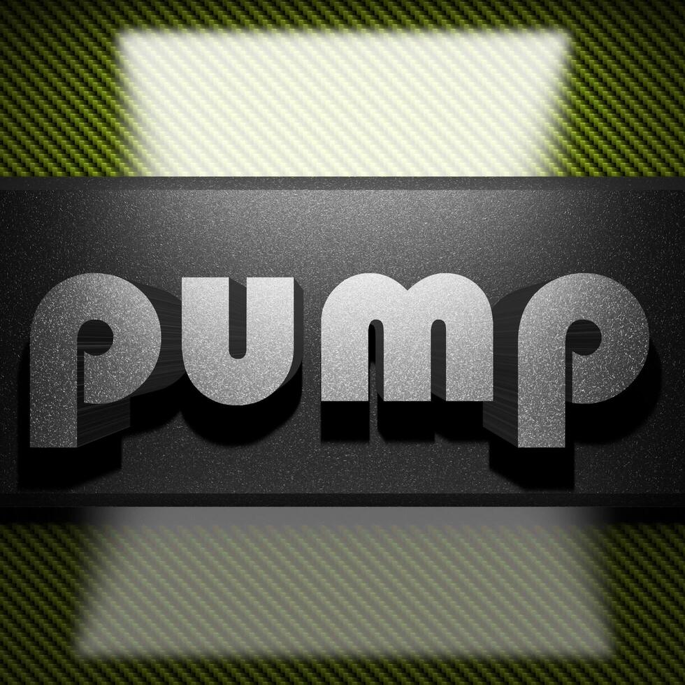 Pump Logo Stock Photos, Images and Backgrounds for Free Download