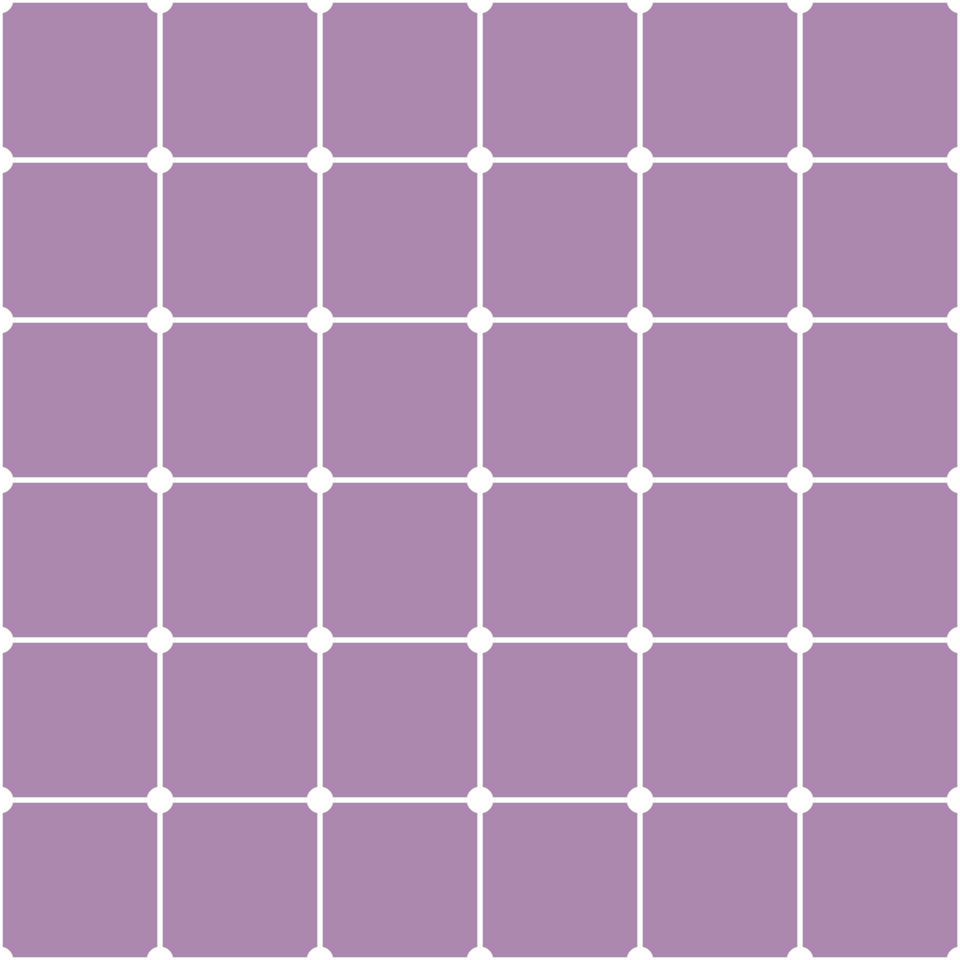 Seamless Background Grid Polka Dots White Purple Background 6123618 Vector  Art at Vecteezy