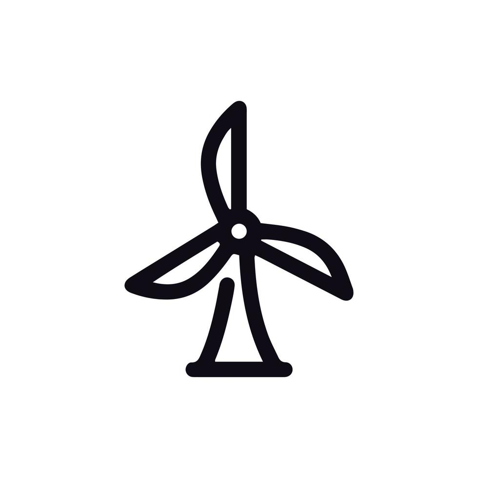power and energy icon vector design