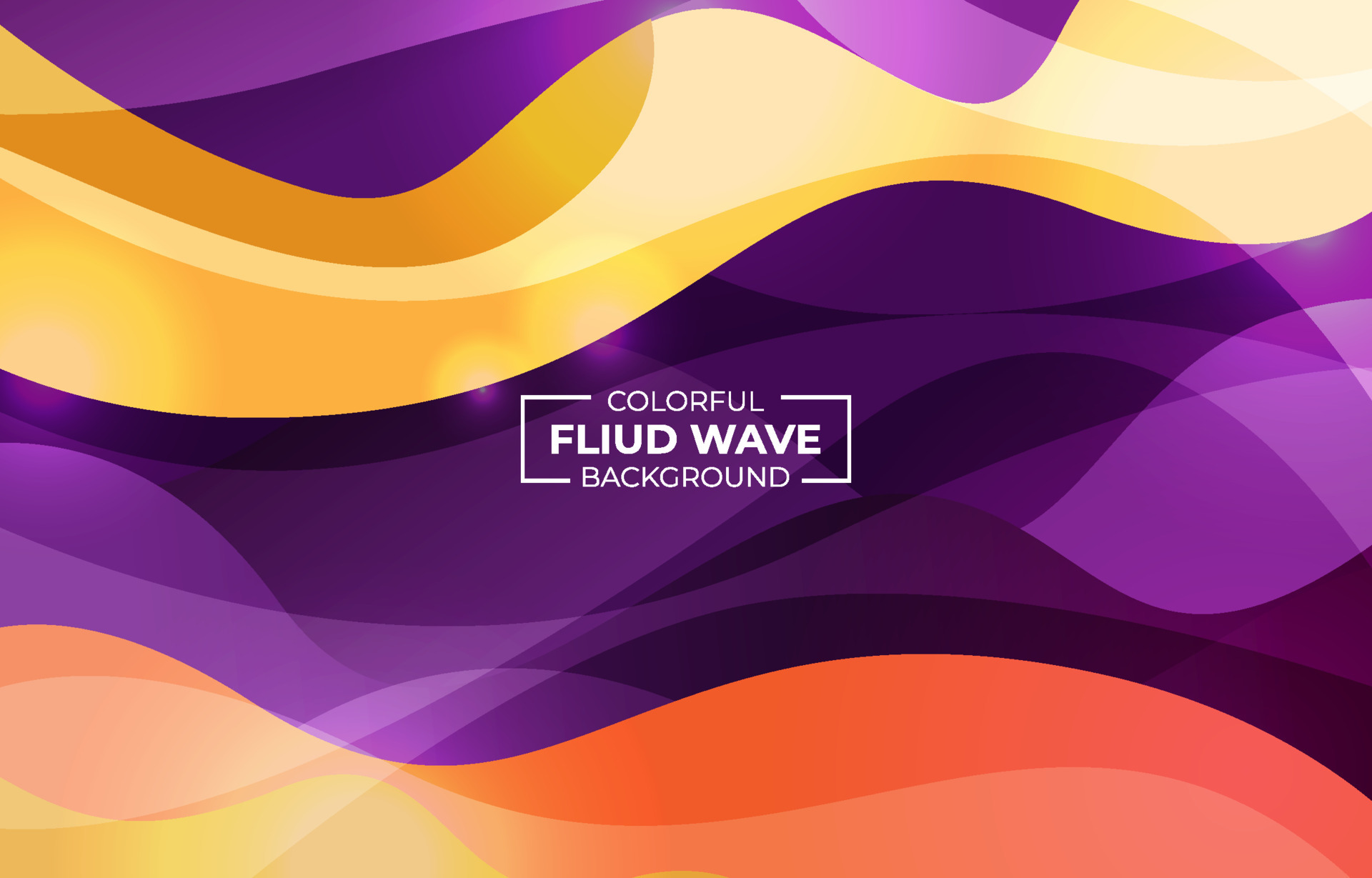 Abstract Wavy Liquid Wave with Opacity Effect Background 6125812 Vector Art  at Vecteezy