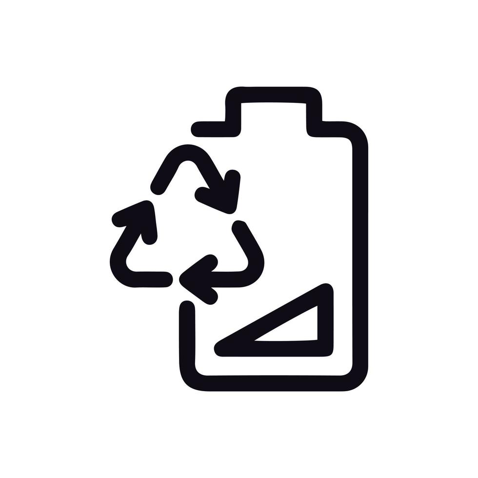 power and energy icon vector design