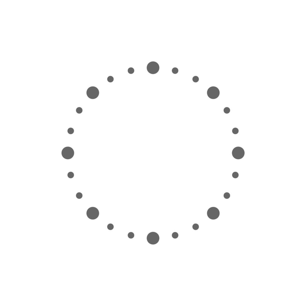 time and countdown icon on white background vector