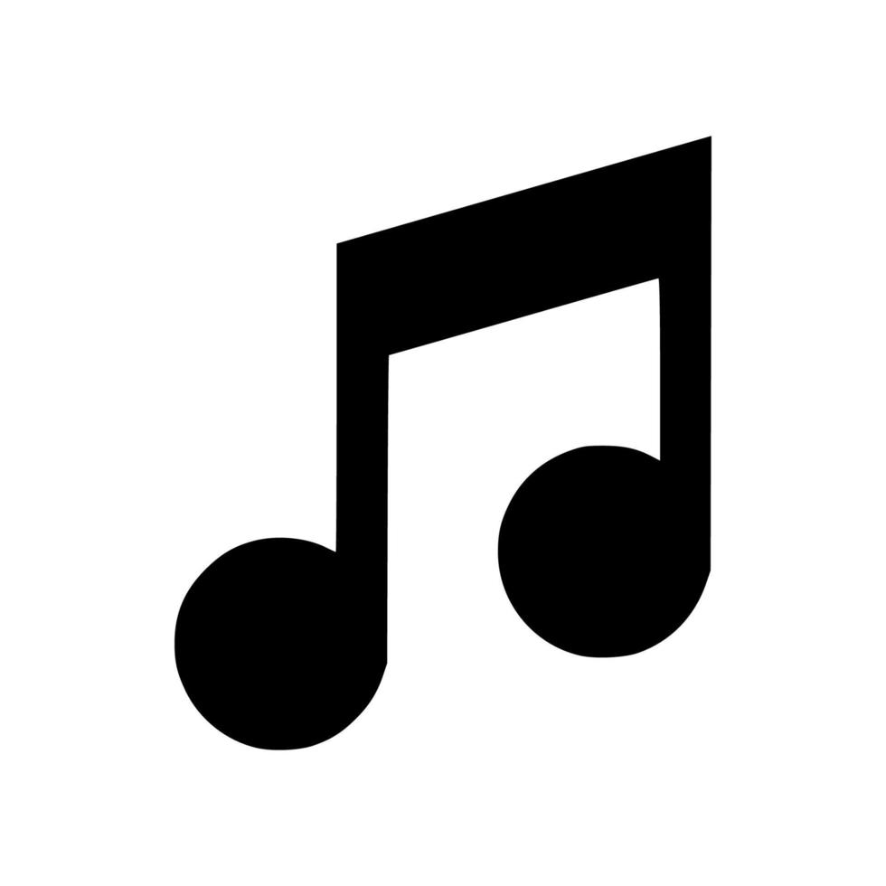 music icons design vector