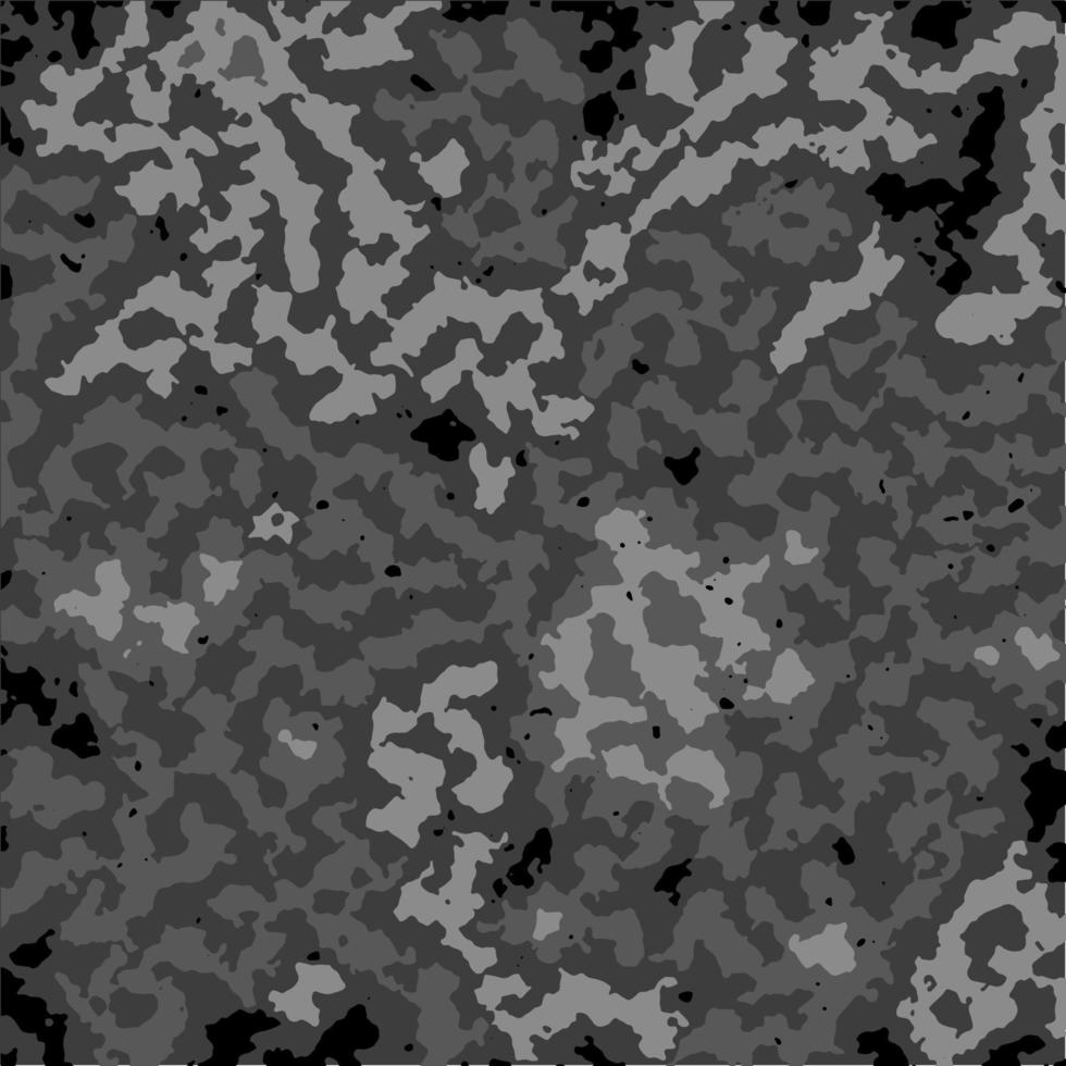 army camouflage pattern perfect for background or wallpaper vector