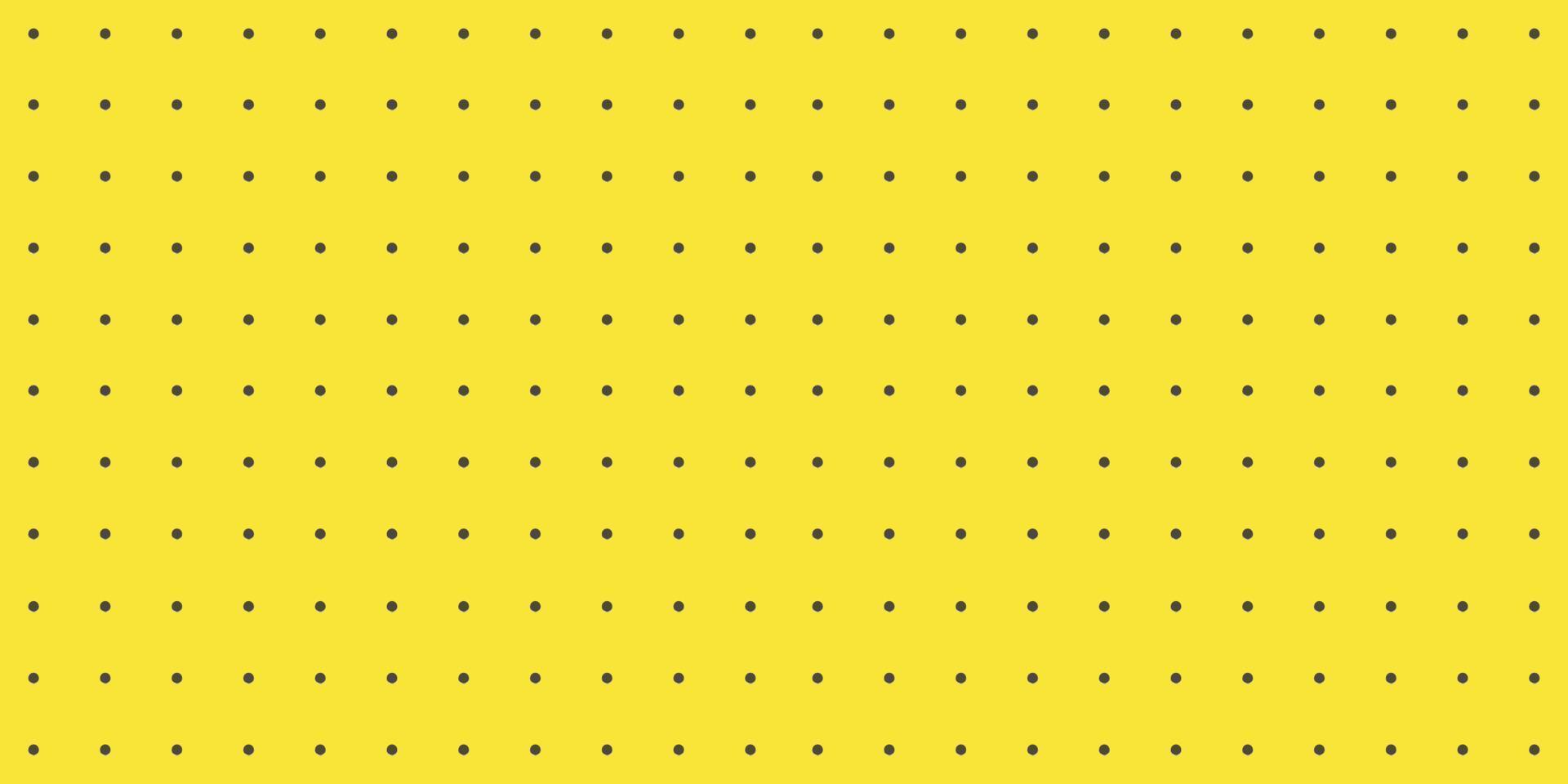 Peg board perforated texture background material with round holes pattern board vector illustration.