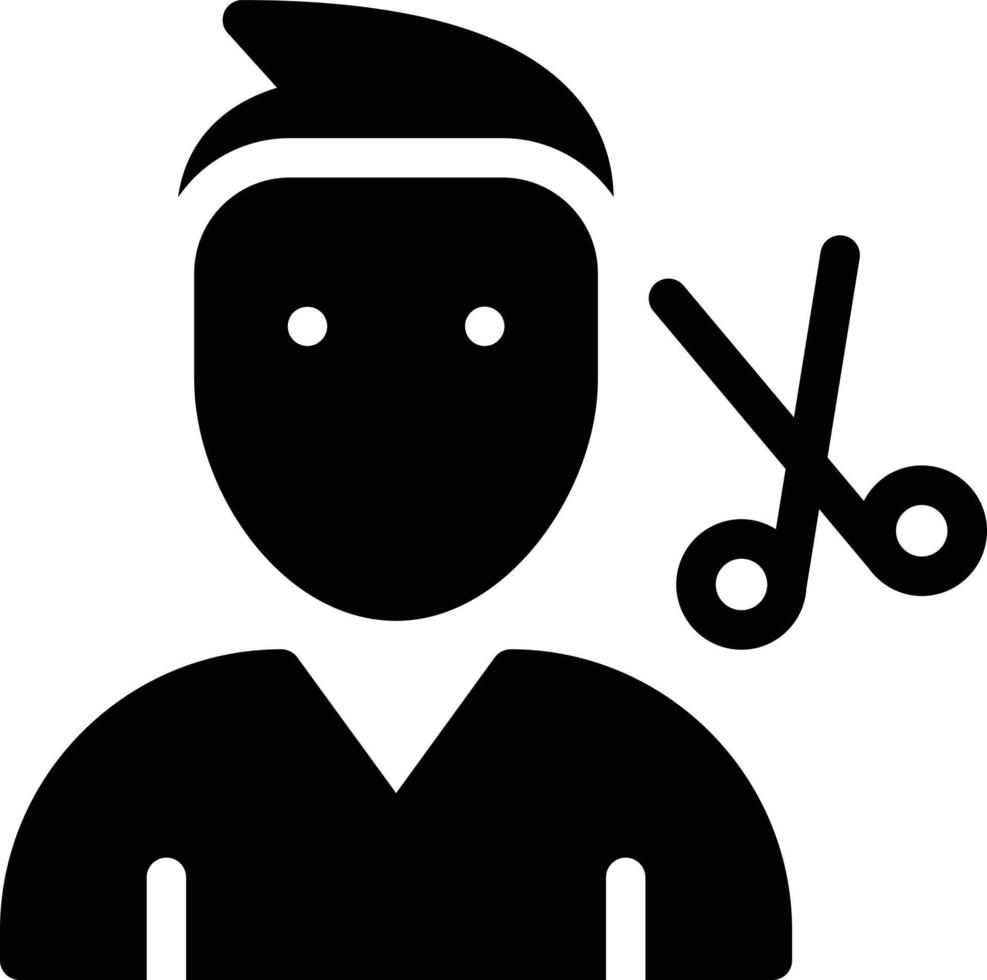 boy Vector illustration on a background. Premium quality symbols. Vector icons for concept or graphic design.